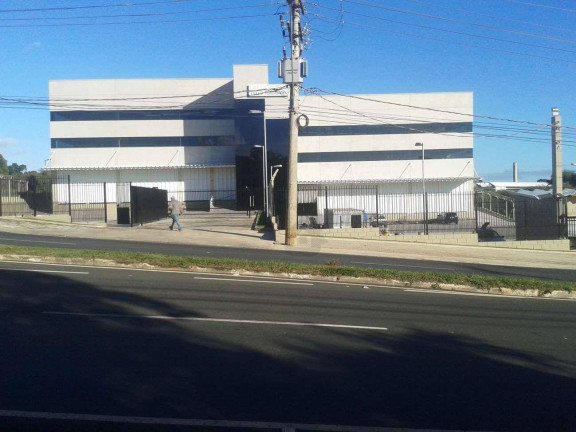 Galpão para Alugar, 1.993 m² em éden - Sorocaba