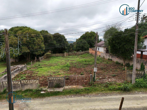 Imagem Terreno à Venda, 800 m² em Lagoa - Irati Imagem Terreno à Venda, 800 m² em Lagoa - Irati