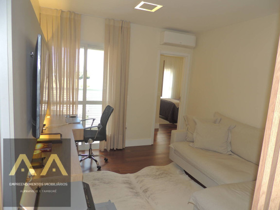 Imagem Apartamento com 4 Quartos à Venda, 338 m² em Alphaville - Barueri Imagem Apartamento com 4 Quartos à Venda, 338 m² em Alphaville - Barueri