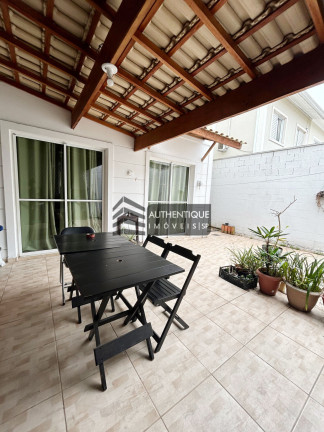 Imagem Sobrado com 3 Quartos à Venda, 85 m² em Granja Viana - Cotia