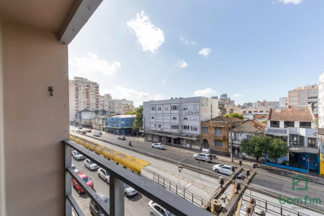 Imagem Apartamento com 2 Quartos à Venda, 74 m² em Cidade Baixa - Porto Alegre