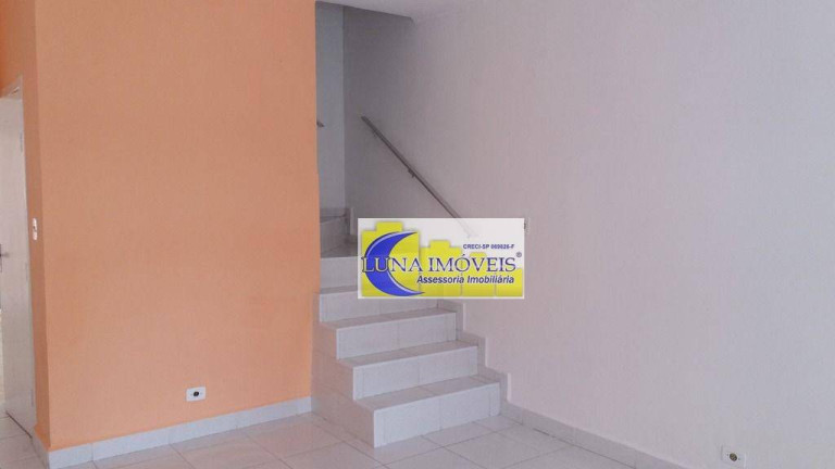 Imagem Sobrado com 2 Quartos à Venda, 166 m² em Baeta Neves - São Bernardo Do Campo Imagem Sobrado com 2 Quartos à Venda, 166 m² em Baeta Neves - São Bernardo Do Campo