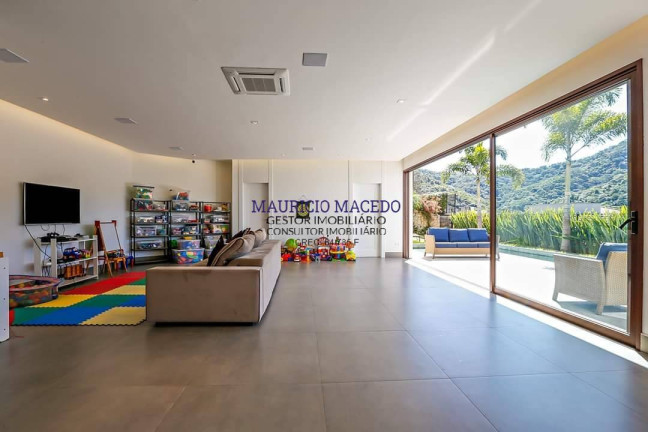 Imagem Casa com 4 Quartos à Venda, 495 m² em Tambore - Santana De Parnaíba Imagem Casa com 4 Quartos à Venda, 495 m² em Tambore - Santana De Parnaíba