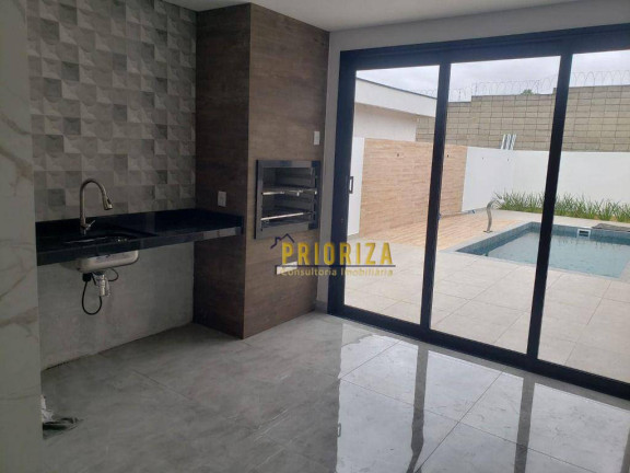 Imagem Casa com 3 Quartos à Venda, 185 m² em Condomínio Residencial Flores - Sorocaba Imagem Casa com 3 Quartos à Venda, 185 m² em Condomínio Residencial Flores - Sorocaba