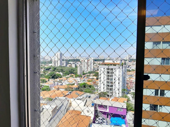 Imagem Apartamento com 3 Quartos para Alugar, 97 m² em Vila Mariana - São Paulo