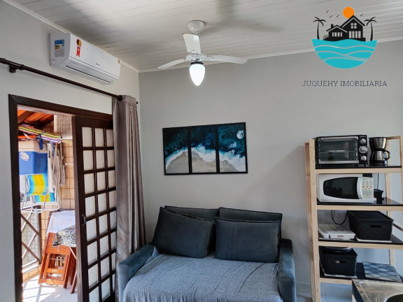 Imagem Imóvel com 1 Quarto à Venda, 36 m² em Juquehy - São Sebastião Imagem Imóvel com 1 Quarto à Venda, 36 m² em Juquehy - São Sebastião