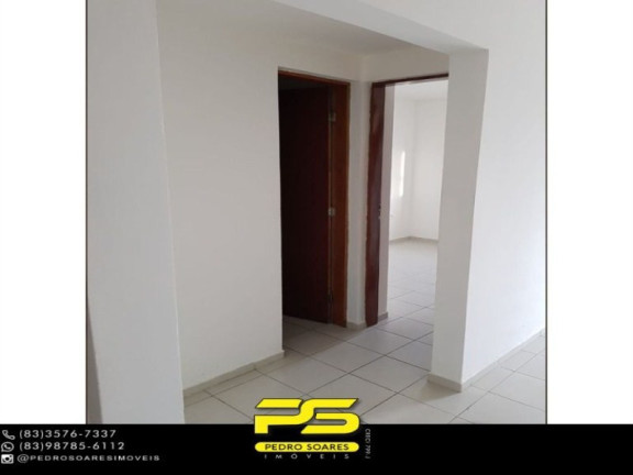 Imagem Apartamento com 2 Quartos à Venda, 54 m² em Gramame - João Pessoa