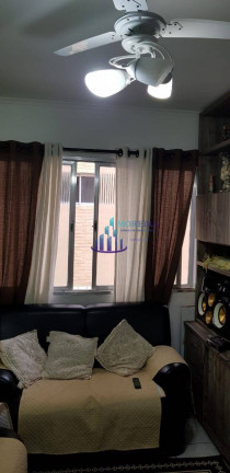 Imagem Apartamento com 1 Quarto à Venda, 55 m² em Praia Grande