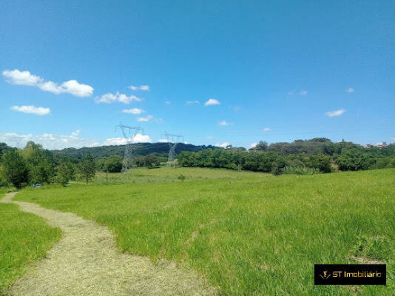 Imagem Chácara com 3 Quartos à Venda, 40.000 m² em Vitória Régia - Atibaia