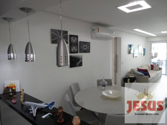 Imagem Apartamento com 3 Quartos à Venda, 117 m² em Jardim Astúrias - Guarujá Imagem Apartamento com 3 Quartos à Venda, 117 m² em Jardim Astúrias - Guarujá