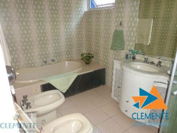 Imagem Apartamento com 4 Quartos à Venda, 140 m² em Barro Preto - Belo Horizonte