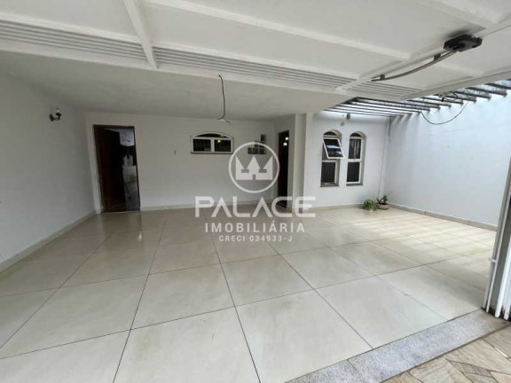 Foto do imóvel Imóvel com 3 Quartos à Venda, 137 m² em Nova América - Piracicaba