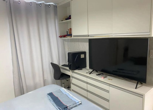 Imagem Apartamento com 2 Quartos à Venda, 79 m² em Buraquinho - Lauro De Freitas
