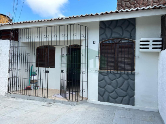 Casa com 2 Quartos à Venda, 51 m² em Janga - Paulista