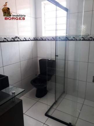 Imagem Casa com 3 Quartos à Venda, 126 m² em Brooklin - São Paulo