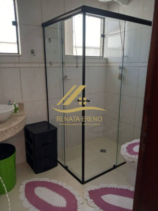 Imagem Casa de Condomínio com 3 Quartos à Venda, 170 m² em Condomínio Horto Florestal Ii - Sorocaba Imagem Casa de Condomínio com 3 Quartos à Venda, 170 m² em Condomínio Horto Florestal Ii - Sorocaba