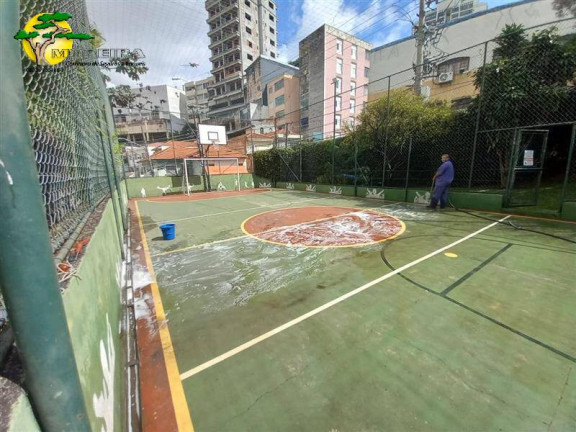 Imagem Apartamento com 2 Quartos à Venda, 65 m² em Santana - São Paulo