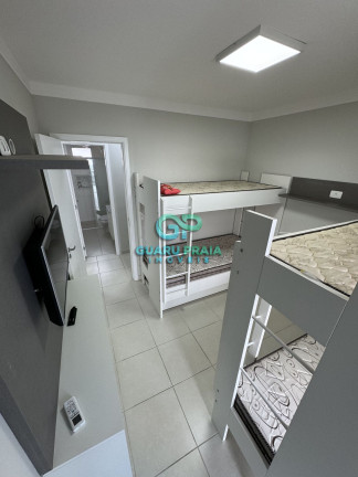 Imagem Apartamento com 3 Quartos à Venda, 90 m² em Enseada - Guarujá