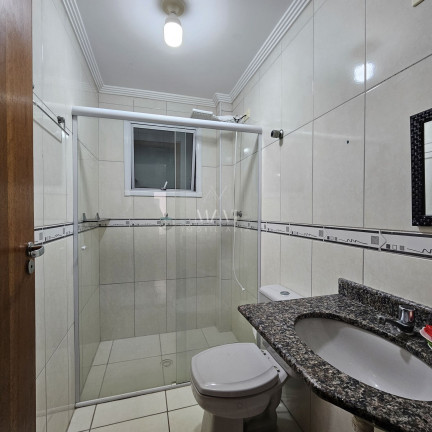 Imagem Apartamento com 2 Quartos à Venda, 98 m² em Ocian - Praia Grande