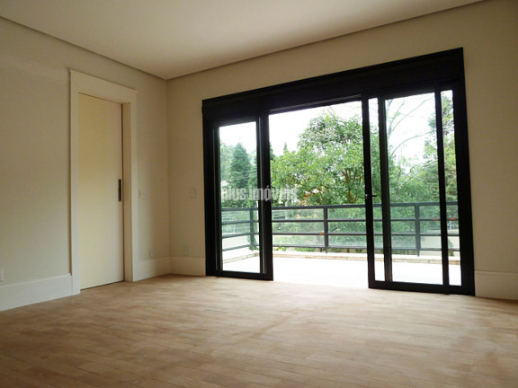 Imagem Casa com 4 Quartos para Alugar, 450 m² em Morumbi - São Paulo