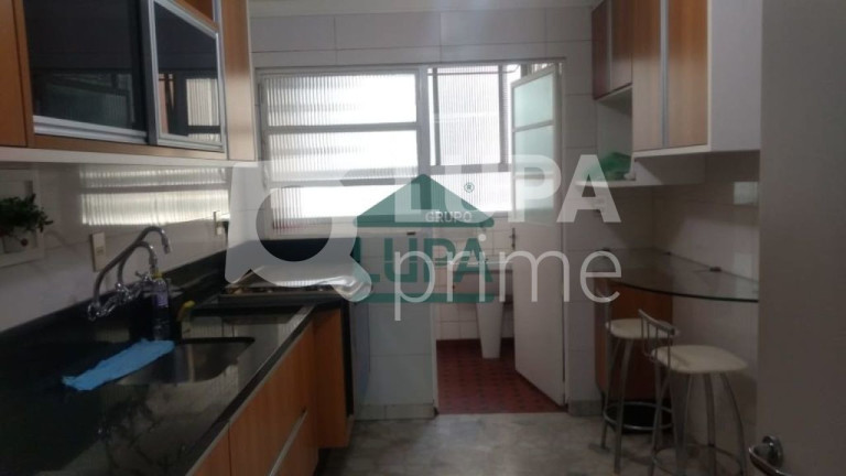 Imagem Apartamento com 3 Quartos para Alugar, 108 m² em Jardim Paulista - São Paulo