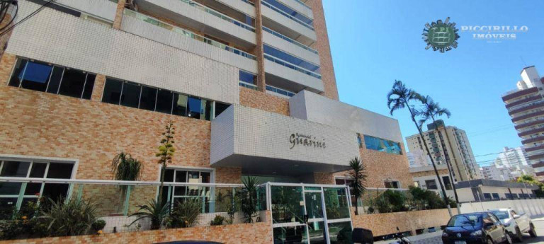 Imagem Apartamento com 2 Quartos à Venda, 76 m² em Tupi - Praia Grande Imagem Apartamento com 2 Quartos à Venda, 76 m² em Tupi - Praia Grande