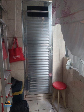 Imagem Apartamento com 1 Quarto à Venda, em Itararé - São Vicente Imagem Apartamento com 1 Quarto à Venda, em Itararé - São Vicente
