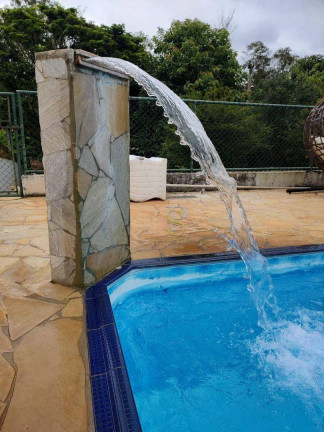 Imagem Casa com 4 Quartos à Venda, 400 m² em Condomínio Serra Da Estrela - Atibaia Imagem Casa com 4 Quartos à Venda, 400 m² em Condomínio Serra Da Estrela - Atibaia