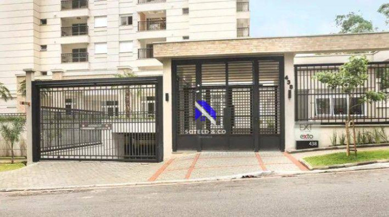Imagem Apartamento com 2 Quartos à Venda, 68 m² em Vila Andrade - São Paulo Imagem Apartamento com 2 Quartos à Venda, 68 m² em Vila Andrade - São Paulo