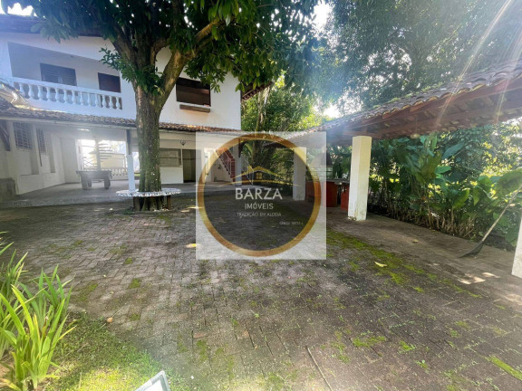 Imagem Casa de Condomínio com 6 Quartos à Venda, 500 m² em Aldeia Dos Camarás - Camaragibe Imagem Casa de Condomínio com 6 Quartos à Venda, 500 m² em Aldeia Dos Camarás - Camaragibe