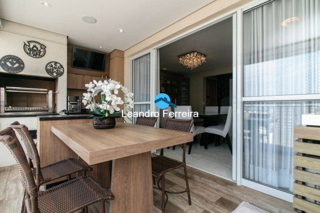 Imagem Apartamento com 3 Quartos à Venda, 123 m² em Centro - São Bernardo Do Campo Imagem Apartamento com 3 Quartos à Venda, 123 m² em Centro - São Bernardo Do Campo