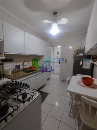 Imagem Apartamento com 2 Quartos à Venda, 75 m² em Vila Tupi - São Paulo