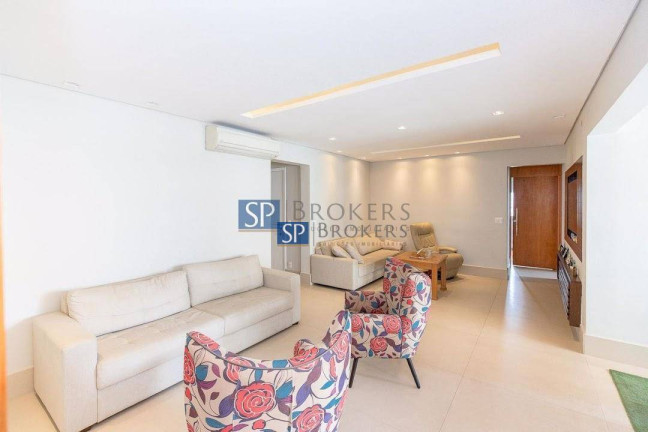 Imagem Apartamento com 2 Quartos à Venda, 105 m² em Granja Julieta - São Paulo Imagem Apartamento com 2 Quartos à Venda, 105 m² em Granja Julieta - São Paulo