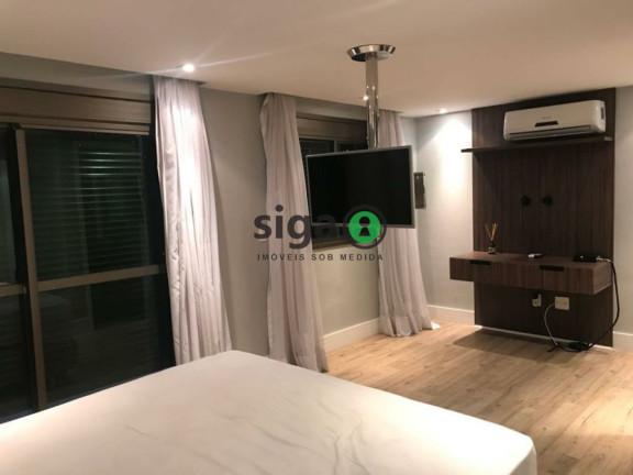 Imagem Apartamento com 2 Quartos à Venda, 100 m² em Brooklin Paulista - São Paulo Imagem Apartamento com 2 Quartos à Venda, 100 m² em Brooklin Paulista - São Paulo