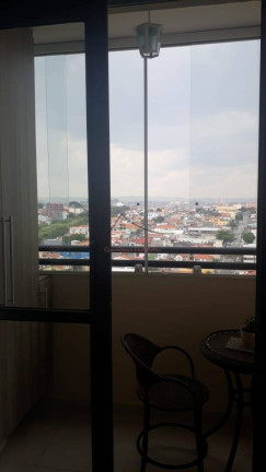Imagem Apartamento com 2 Quartos à Venda, 47 m² em Vila Guilhermina - São Paulo