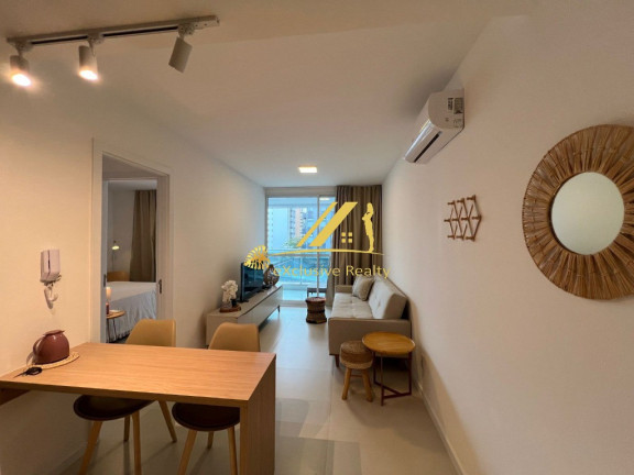 Imagem Imóvel com 1 Quarto à Venda, 50 m² em Barra - Salvador