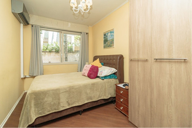 Imagem Apartamento com 1 Quarto à Venda, 42 m² em Menino Deus - Porto Alegre
