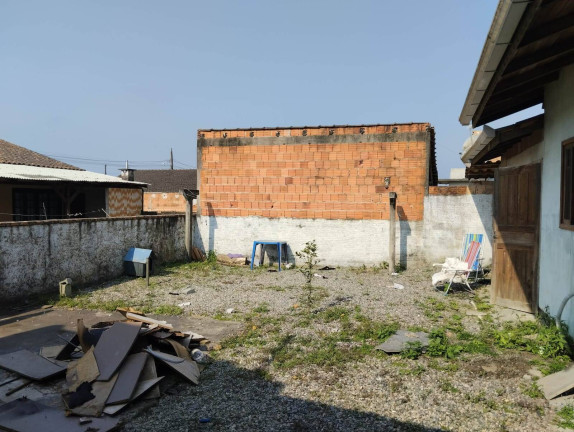 Imagem Cobertura com 2 Quartos à Venda, 300 m² em Centro - Balneário Barra Do Sul