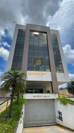 Imagem Imóvel Comercial para Alugar, 35 m² em Itu Novo Centro - Itu Imagem Imóvel Comercial para Alugar, 35 m² em Itu Novo Centro - Itu