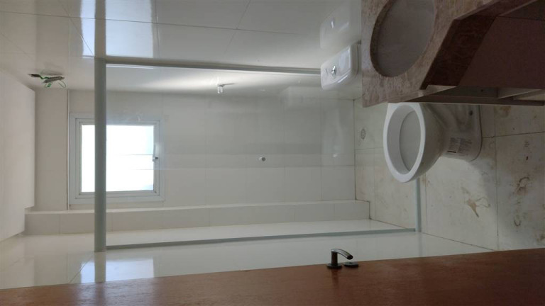 Imagem Apartamento com 2 Quartos à Venda, 65 m² em Ocian - Praia Grande