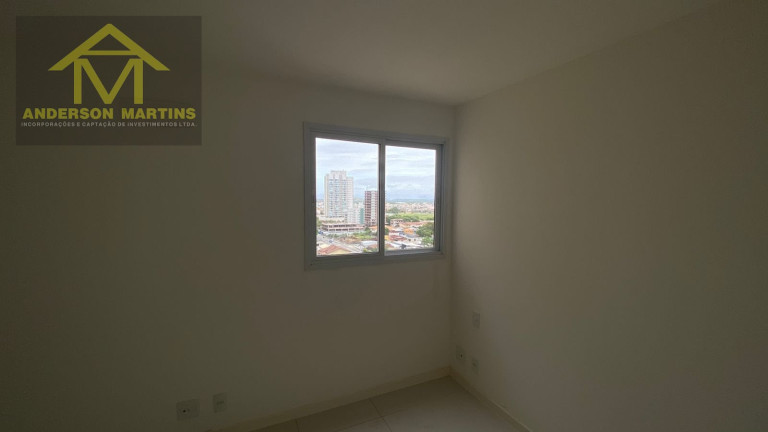 Imagem Apartamento com 2 Quartos à Venda, 56 m² em Praia De Itaparica - Vila Velha
