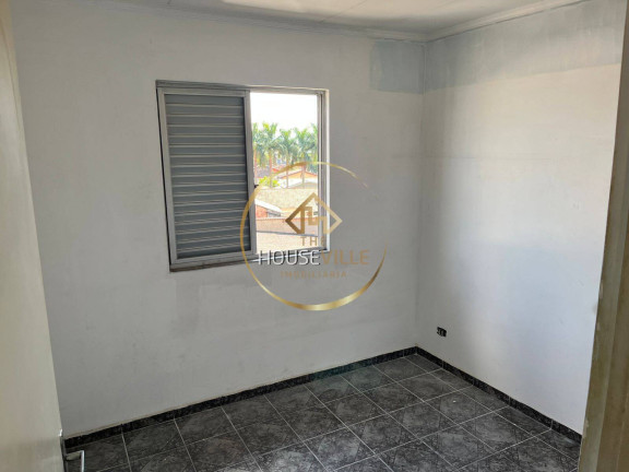 Imagem Apartamento com 2 Quartos à Venda, 45 m² em Jardim América - São José Dos Campos Imagem Apartamento com 2 Quartos à Venda, 45 m² em Jardim América - São José Dos Campos