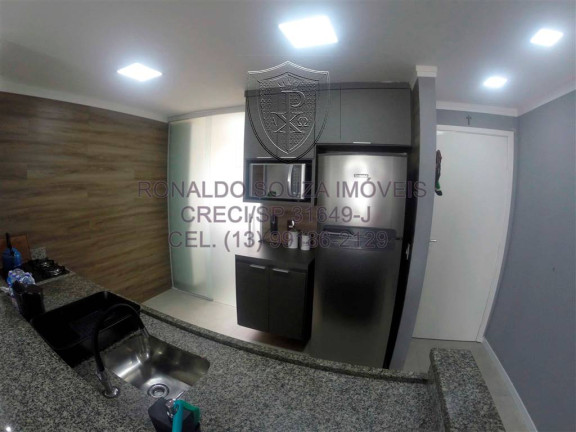 Imagem Apartamento com 2 Quartos à Venda, 69 m² em Vila Mirim - Praia Grande Imagem Apartamento com 2 Quartos à Venda, 69 m² em Vila Mirim - Praia Grande
