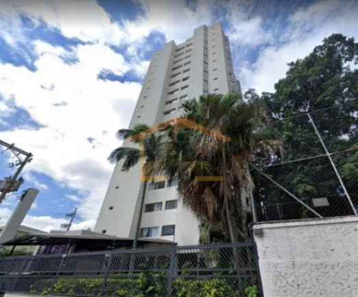 Imagem Apartamento com 2 Quartos à Venda, 72 m² em Vila Nova Mazzei - São Paulo