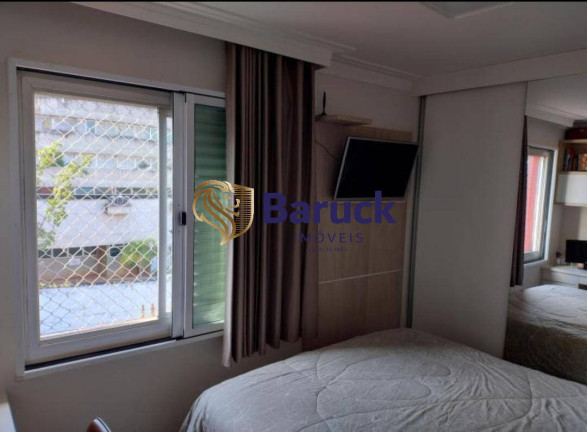 Imagem Apartamento com 2 Quartos à Venda, 69 m² em Jabaquara - São Paulo