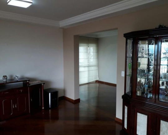 Imagem Apartamento com 4 Quartos à Venda, 188 m² em Campo Belo - São Paulo Imagem Apartamento com 4 Quartos à Venda, 188 m² em Campo Belo - São Paulo