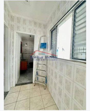 Imagem Casa com 2 Quartos à Venda, 75 m² em Campo Grande - Santos