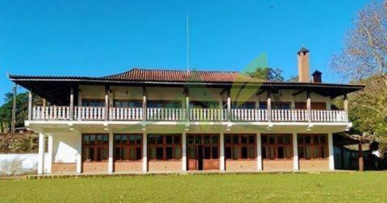 Imagem Fazenda à Venda, 1.573.000 m² em Centro - Joanópolis