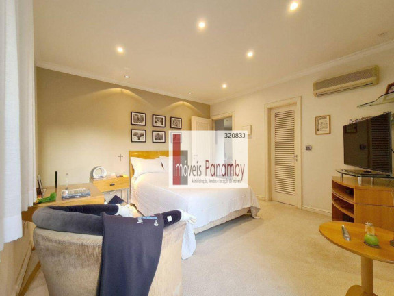 Imagem Casa com 4 Quartos à Venda, 961 m² em Jardim Dos Estados - São Paulo