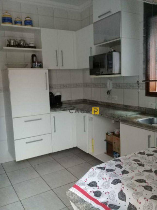 Imagem Casa com 3 Quartos à Venda, 195 m² em Jardim Bela Vista - Americana Imagem Casa com 3 Quartos à Venda, 195 m² em Jardim Bela Vista - Americana
